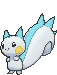 Sprite Pachirisu XY