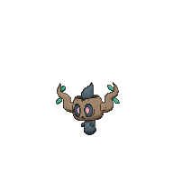 Sprite Phantump XY