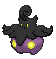 Sprite Pumpkaboo Shiny XY