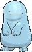 Sprite Quagsire XY