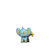 Sprite Shinx XY