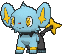 Sprite Shinx XY