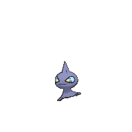 Sprite Shuppet XY