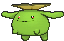 Sprite Skiploom XY