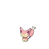 Sprite Skitty XY