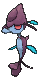 Sprite Skrelp Shiny XY
