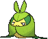 Sprite Swadloon XY