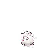 Sprite Swirlix XY