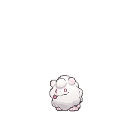 Sprite Swirlix XY