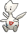 Sprite Togetic XY