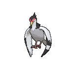 Sprite Tranquill XY