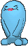 Sprite Wobbuffet XY