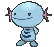 Sprite Wooper XY