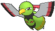 Sprite Xatu XY