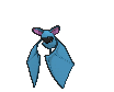 Sprite Zubat XY