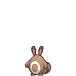 Sprite Sentret XY