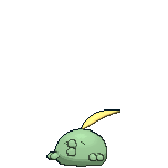 Sprite Gulpin XY