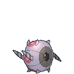 Sprite Whirlipede XY