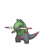 Sprite Fraxure XY