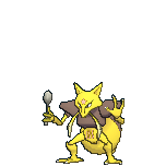 Sprite Kadabra XY