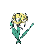 Sprite Florges XY