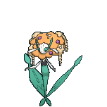 Sprite Florges XY