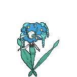 Sprite Florges XY