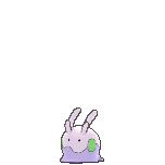 Sprite Goomy XY