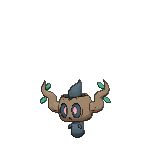 Sprite Phantump XY