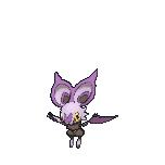 Sprite Noibat XY