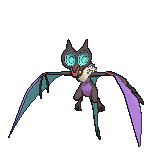 Sprite Noivern XY