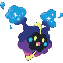 Cosmog