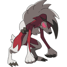 Lycanroc