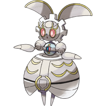Magearna