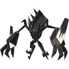 Necrozma