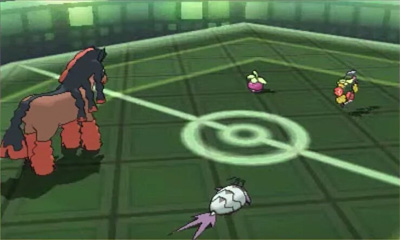 Entrenamiento Extremo