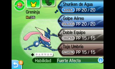 Origen Alola