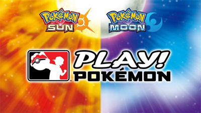 Play! Pokmon