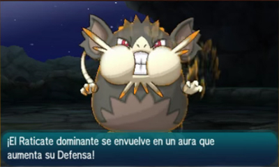 Diferencias Sol y Luna