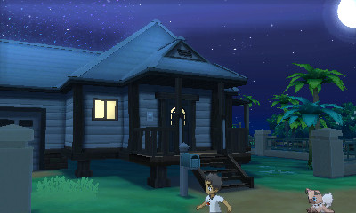 Diferencias Sol y Luna