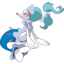 Primarina