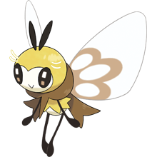 Ribombee