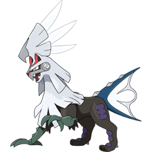 Silvally