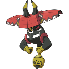 Tapu Bulu