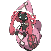 Tapu Lele
