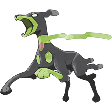 Zygarde