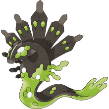 Zygarde