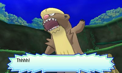 Prueba Recorrido Insular