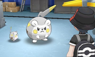 Prueba Recorrido Insular