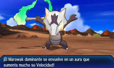 Prueba Recorrido Insular